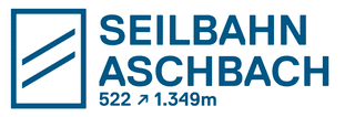 Seilbahn Aschbach